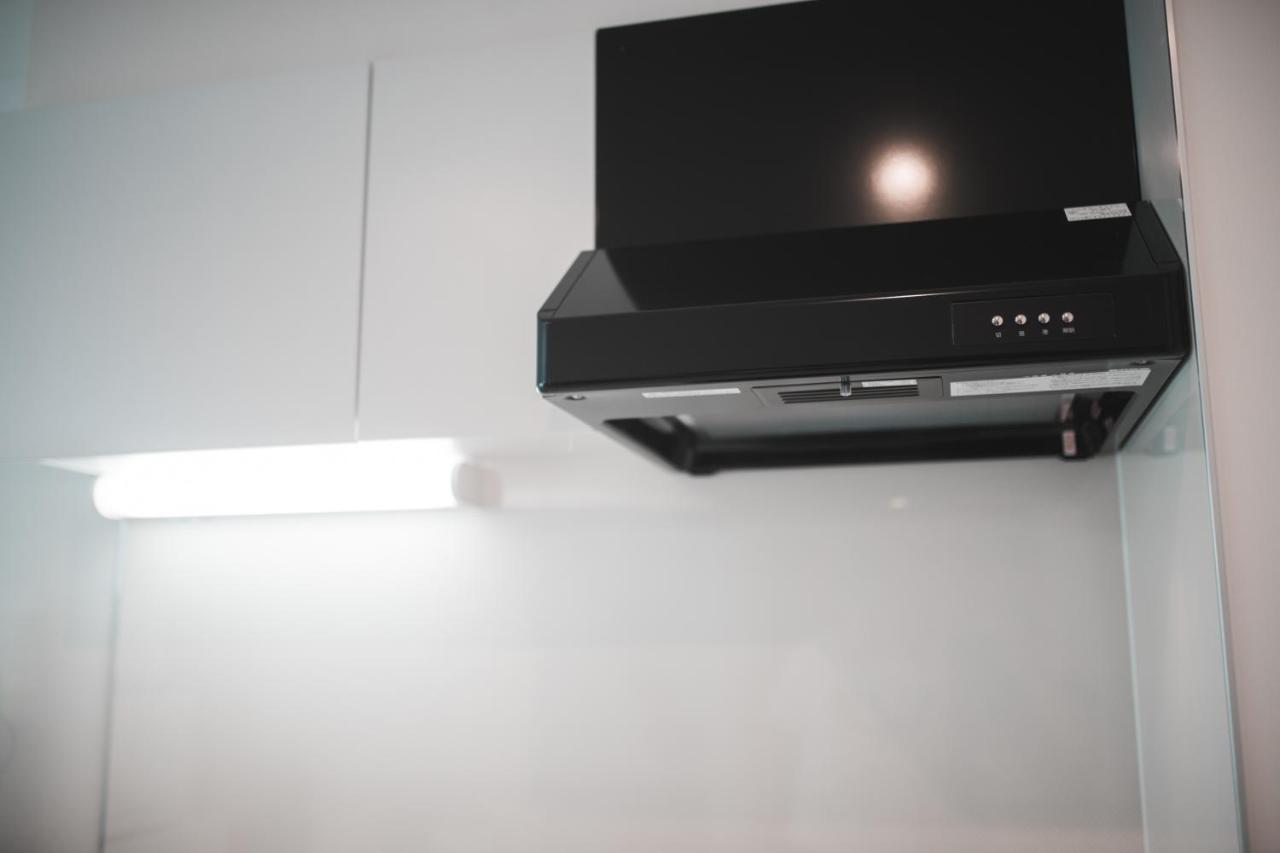 Hatch Nagahori 701 Ósaka Exteriér fotografie